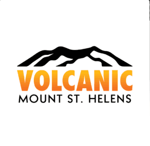 Volcanic logo