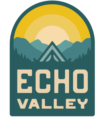 Echo Valley logo