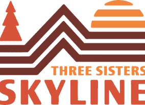 Three Sisters Skyline