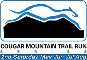Northwest's Cougar Mountain Trail Series