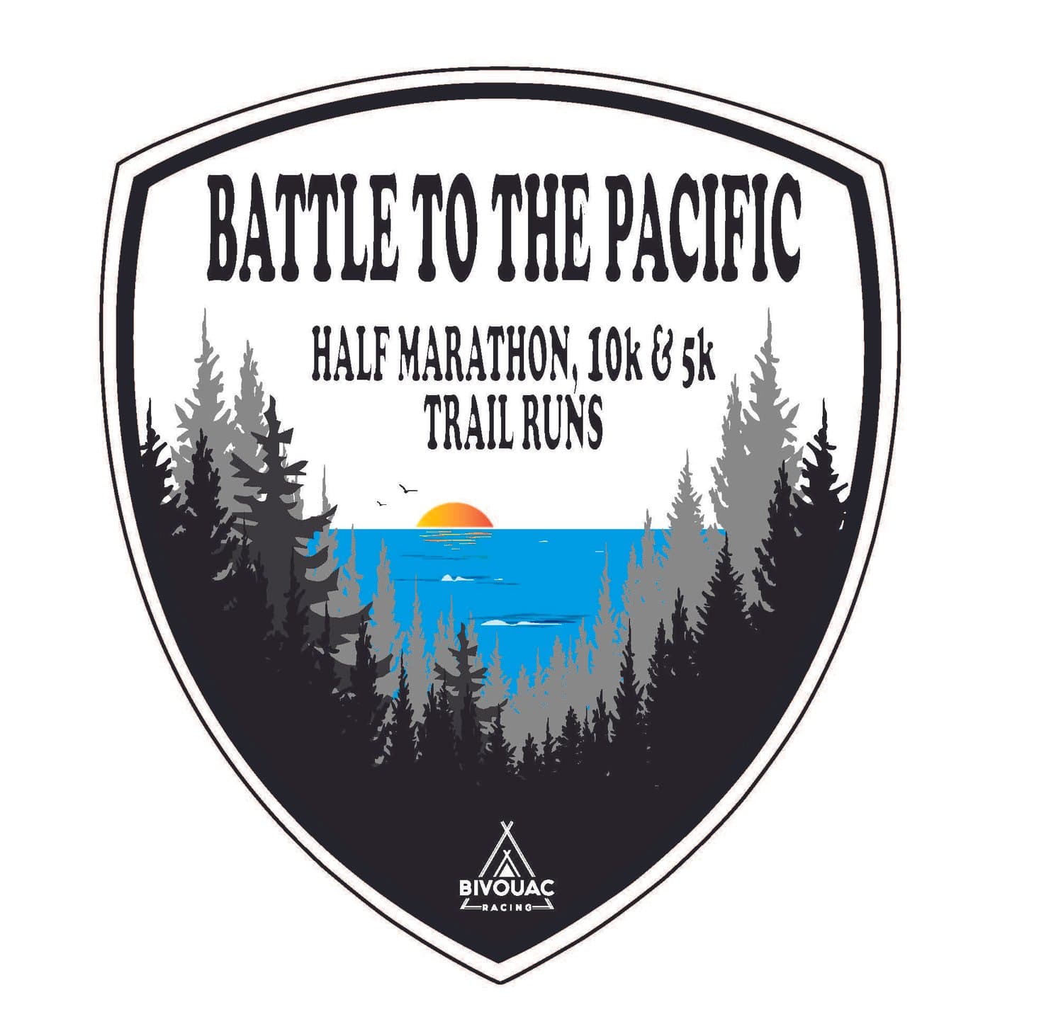 Battle to the Pacific