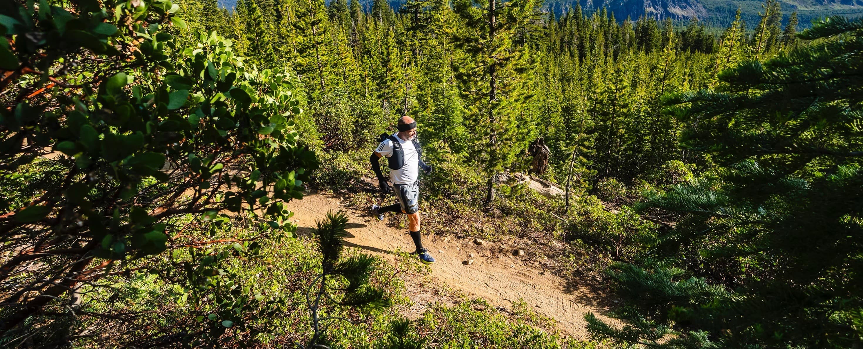 Alpine Solstice Half