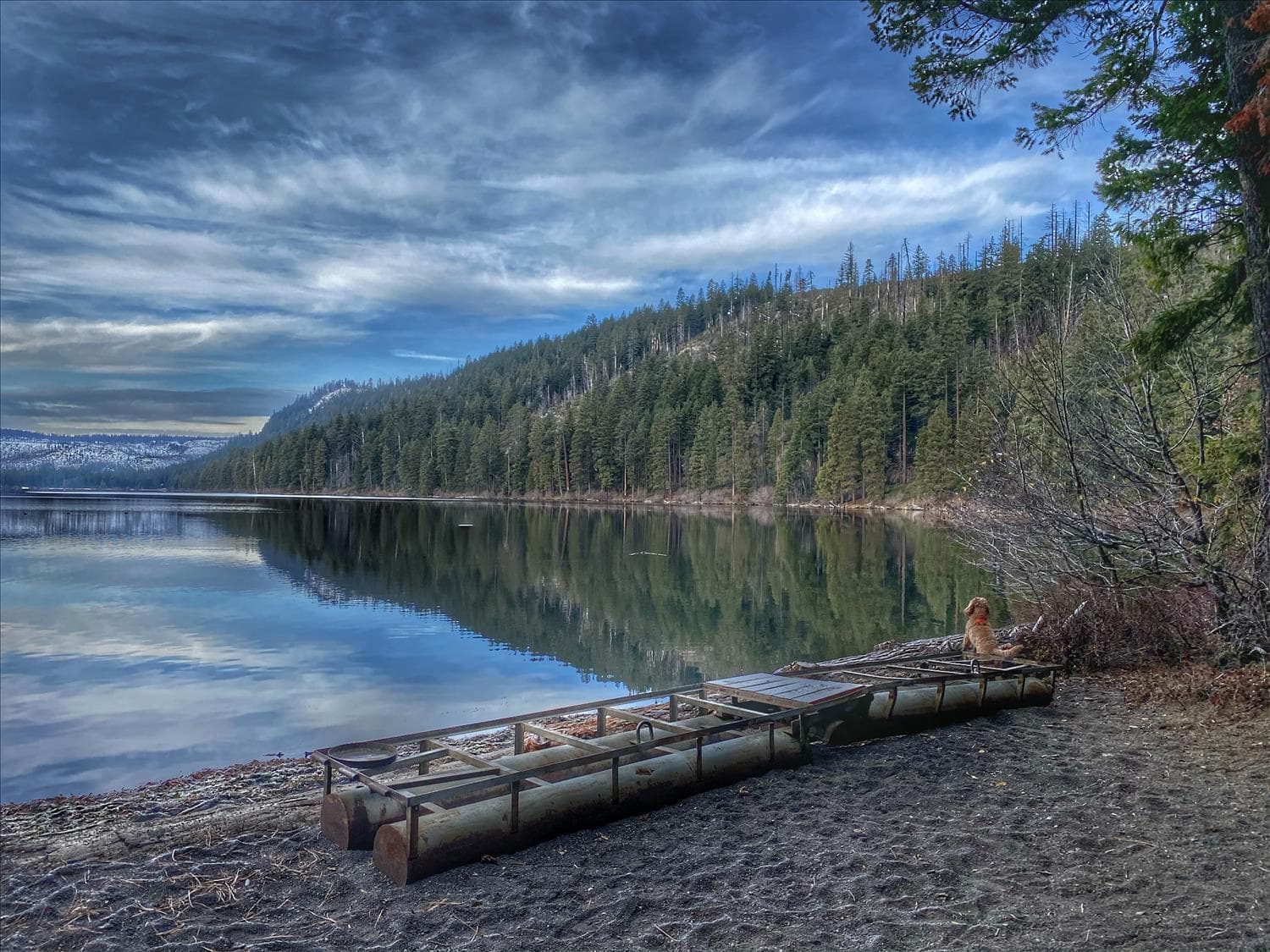 Shuttle Lake Trailfest