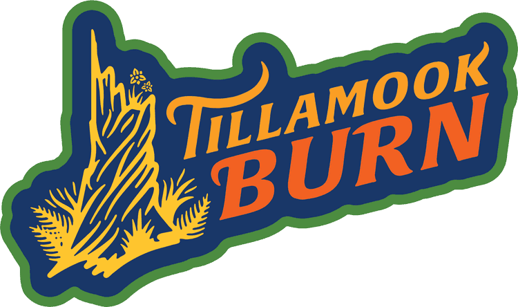 Tillamook Burn