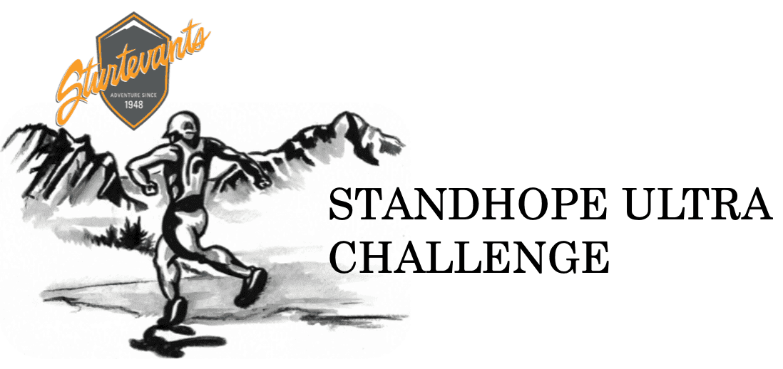Standhope