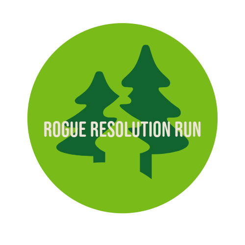 Rogue Resolution Run