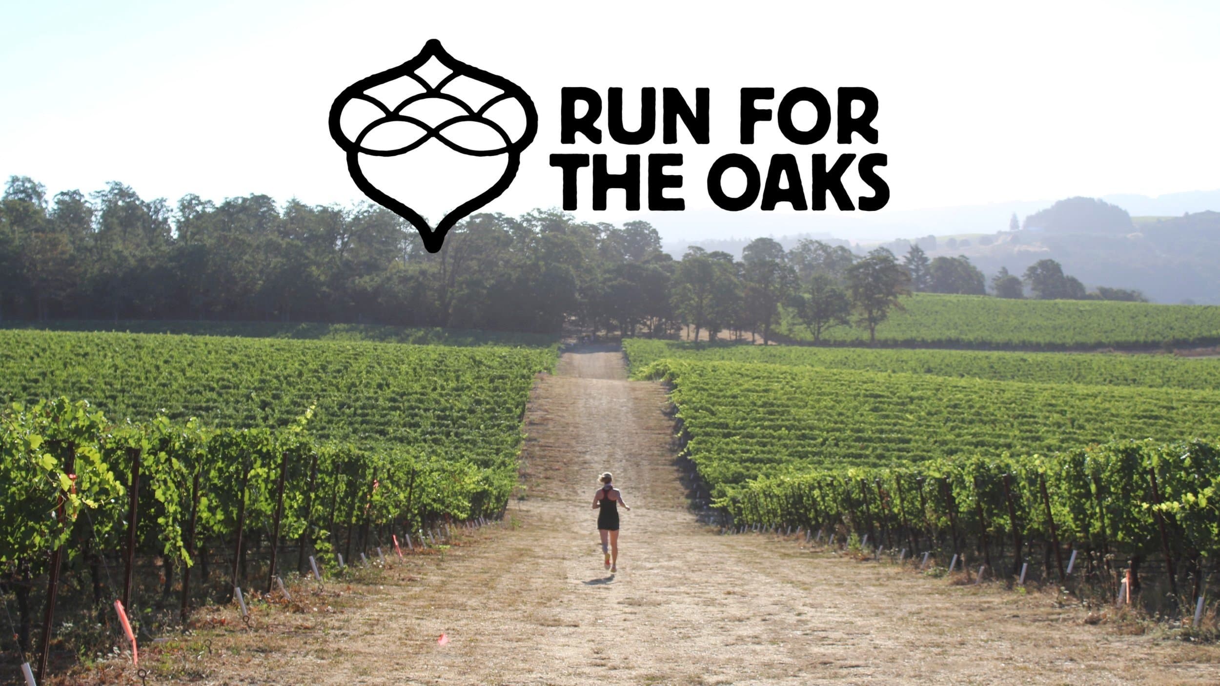 Run for the Oaks
