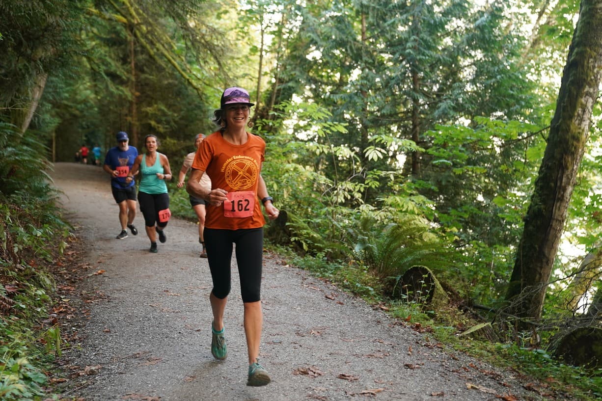 Hamster Endurance Runs