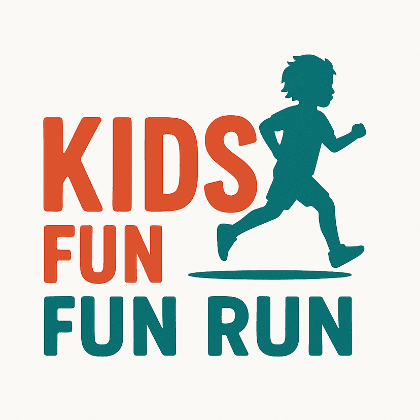 Lord Hill Race 1K logo